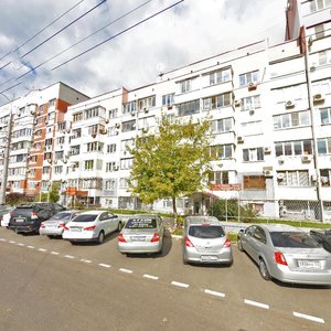 Sormovskaya Street, 197/1, Krasnodar: photo