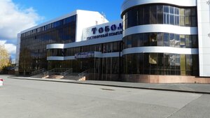 Oktyabrskaya Street, 20, : foto