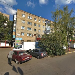 Ульяновск, Улица Радищева, 160: фото