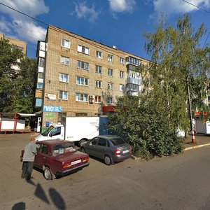 Radishcheva Street, 160, Ulyanovsk: photo