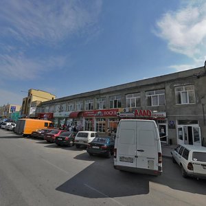 Prospekt Hrushevskoho, 25, : foto
