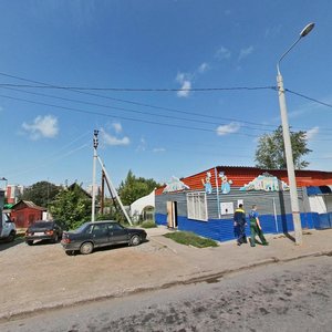Prospekt Dekabristov, 72А, : foto