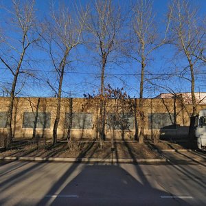 Vagonoremontnaya Street, 14с1, : foto