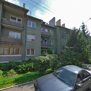 Ulitsa Engelsa, 4, : foto