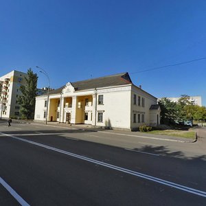 Pavla Usenka Street, 3, Kyiv: photo