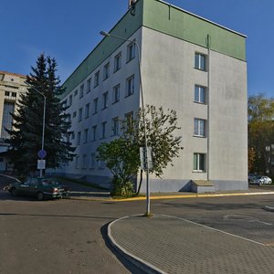 Filatava Street, 13, Minsk: photo