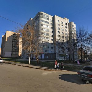 Kostycheva Street, 5, Ryazan: photo