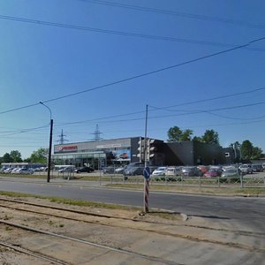 Irinovskiy Avenue, 10, : foto
