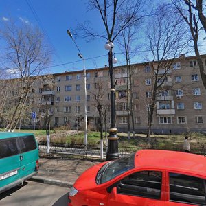 Ulitsa Nekrasova, 2, : foto
