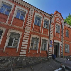 Monastyrska vulytsia, 1, Vinnytsia: photo