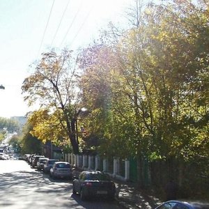 Semashko Street, 19, Nizhny Novgorod: photo