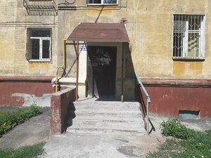 Kharkovskaya ulitsa, 114, Ufa: photo