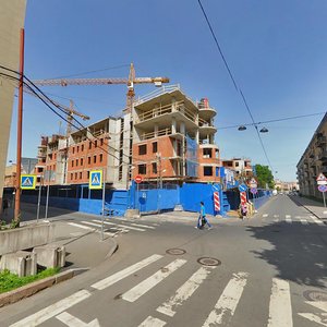 Bolshaya Posadskaya Street, 12, : foto