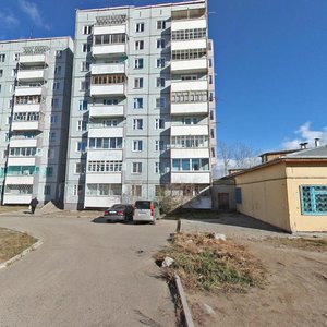 Avtozavodskaya ulitsa, 6, Chita: photo