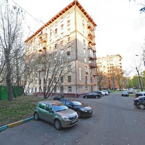 Verkhnyaya Khokhlovka Street, No:39/47, Moskova: Fotoğraflar