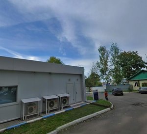 Vosstaniya Street, 11к2Б, : foto