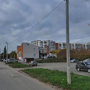 Dobroselskaya Street, 124, Vladimir: photo