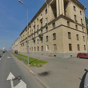Mikhaylova Street, 1 ، سان بطرسبرغ: صورة