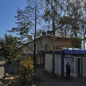Azina Street, 325А, Izhevsk: photo