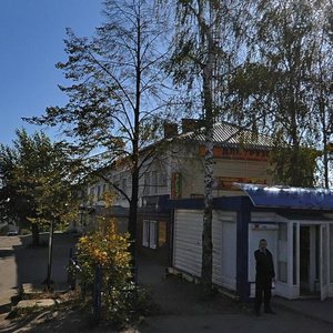 Azina Street, 325А, Izhevsk: photo