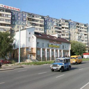 Bratev Kashirinykh Street, 102Д, Chelyabinsk: photo