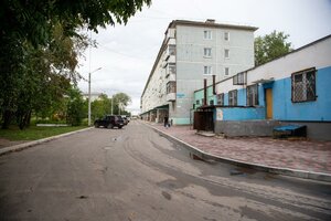 Studencheskaya ulitsa, 38 ، : صورة
