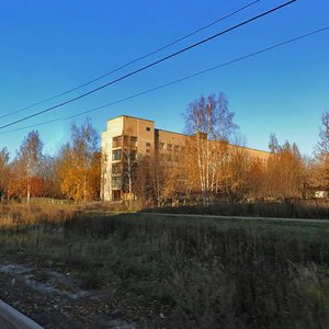 Golenchinskoe Highway, 15, Ryazan: photo