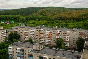 Koltsevaya Street, 207, : foto
