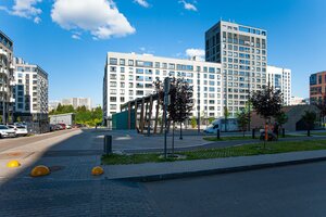 Ulitsa imeni V.S. Tarasova, 1, Izhevsk: photo