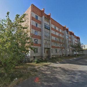 Makarenko Street, 95, Kurgan: photo