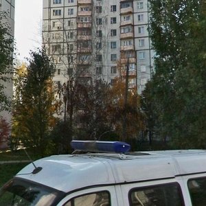 Zoi Kosmodemyanskoy Street, 18, Samara: photo