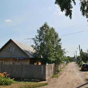 Magistralnaya ulitsa, 69/15, Ufa: photo