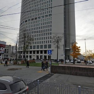 Preobrazhenskaya Square, 8, Moscow: photo