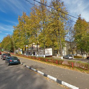 Kalinina Street, 4, Naro‑Fominsk: photo