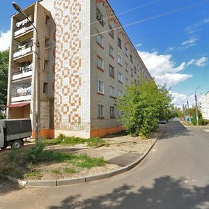 Рыбинск, Улица Щепкина, 19: фото