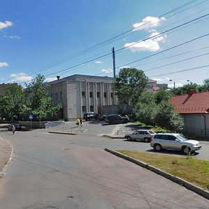 Hlyboka vulytsia, 18, : foto