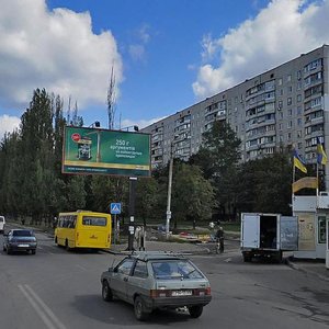 Akademika Pavlova Street, 140, Kharkiv: photo