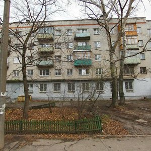 Zavodskaya Street, 17, Nizhny Novgorod: photo