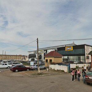 Астана, Улица Бактыораза Бейсекбаева, 24/1: фото