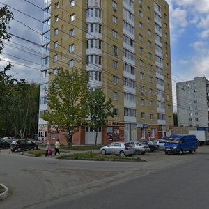 Омск, Улица Ватутина, 3/1: фото