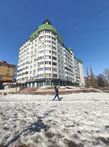 Липецк, Советская улица, 28: фото