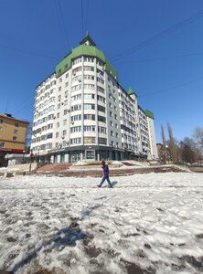 Sovetskaya Street, 28, : foto