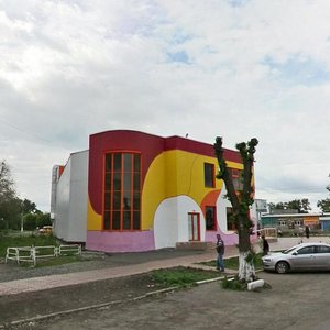 Galiullina Street, 3А, Magnitogorsk: photo