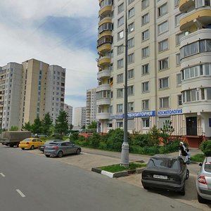 Admirala Lazareva Street, No:30, Moskova: Fotoğraflar