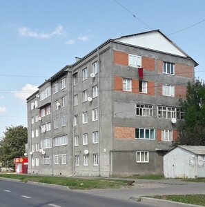 Ulitsa Mayakovskogo, 92А, Republic of North Ossetia — Alania: photo