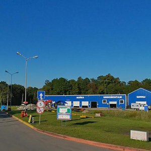 Podpolkovnika Emelyanova Street, 232А ، : صورة