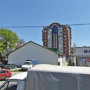 Rossiyskaya Street, 74/1 ، كراسنودار: صورة