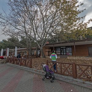 Revoliutsionnaia Street, 22, Gelendgik: photo
