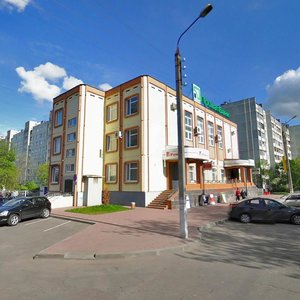 Тверь, Бульвар Ногина, 4к2: фото