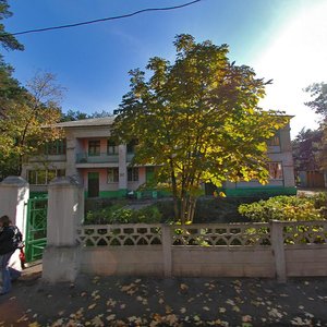 Курск, Улица Менделеева, 4: фото